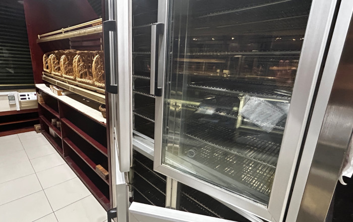 Traspaso - Obradores y/o Panaderias -
Barcelona - Eixample