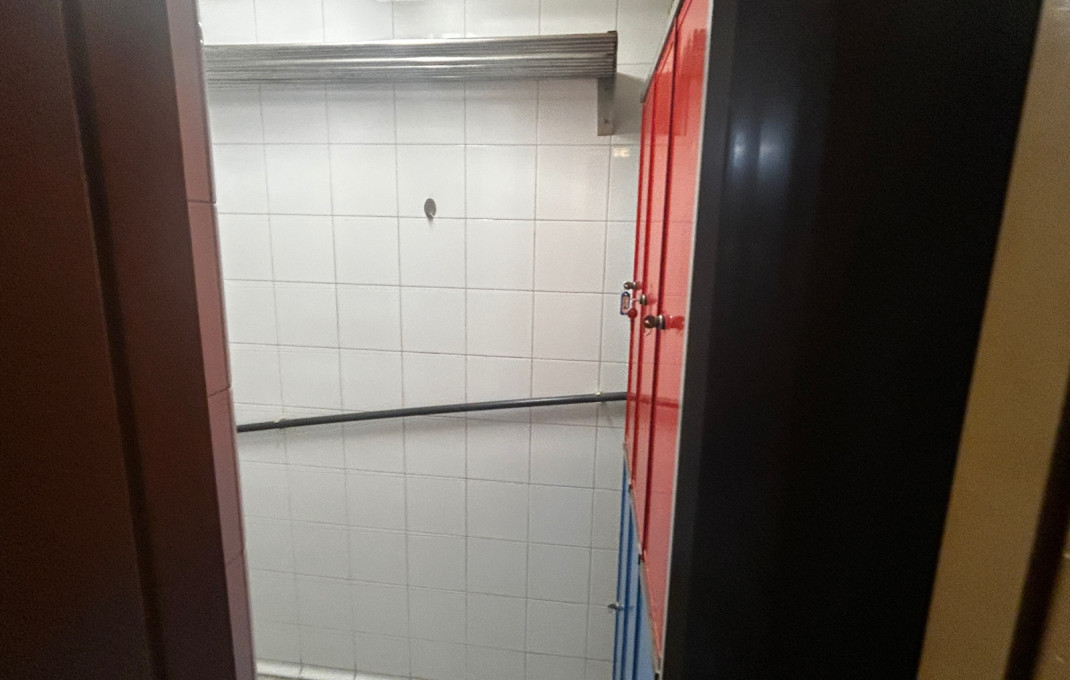 Traspaso - Obradores y/o Panaderias -
Barcelona - Eixample