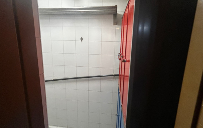 Traspaso - Obradores y/o Panaderias -
Barcelona - Eixample