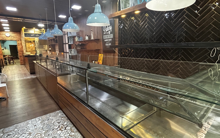 Traspaso - Panaderias con degustación -
Barcelona - Eixample