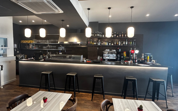 Traspaso - Bar Restaurante -
Barcelona - Poblenou