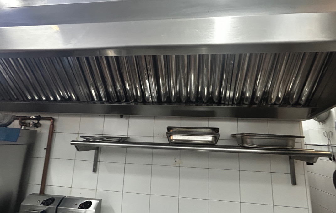 Traspaso - Bar Restaurante -
Barcelona - Poblenou