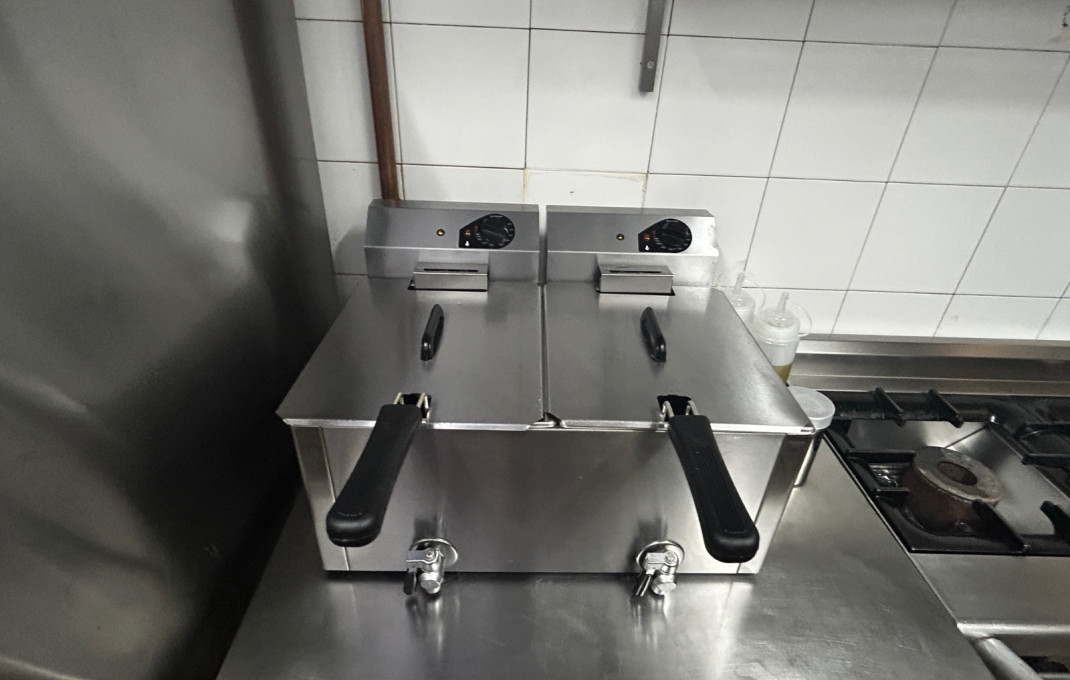 Traspaso - Bar Restaurante -
Barcelona - Poblenou
