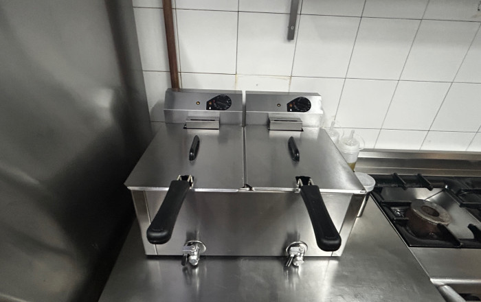 Traspaso - Bar Restaurante -
Barcelona - Poblenou