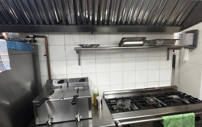 Traspaso - Bar Restaurante -
Barcelona - Poblenou