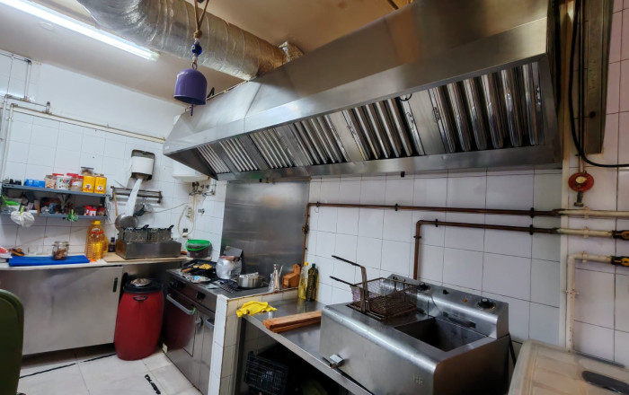 Traspaso - Bar Restaurante -
Sant Cugat del Vall&egrave;s