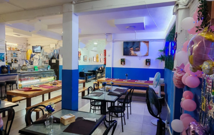 Traspaso - Bar Restaurante -
Sant Cugat del Vall&egrave;s
