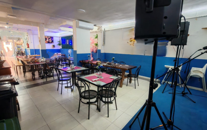 Traspaso - Bar Restaurante -
Sant Cugat del Vall&egrave;s
