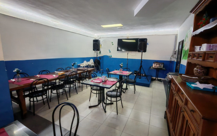 Traspaso - Bar Restaurante -
Sant Cugat del Vall&egrave;s