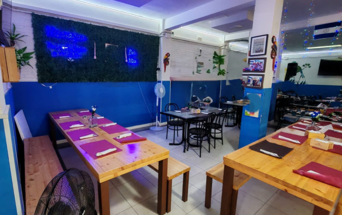 Traspaso - Bar Restaurante -
Sant Cugat del Vall&egrave;s