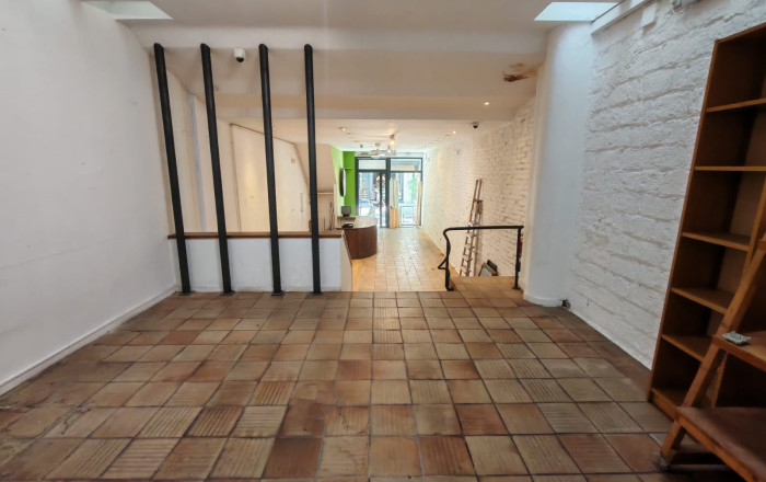 Alquiler - Local comercial -
Sant Cugat del Vall&egrave;s