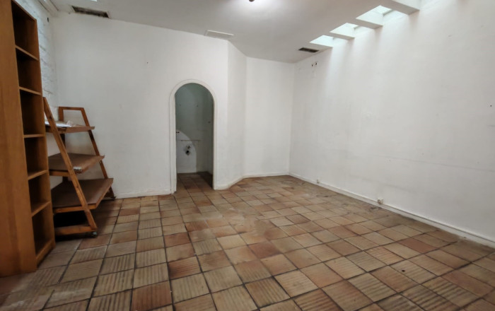 Alquiler - Local comercial -
Sant Cugat del Vall&egrave;s