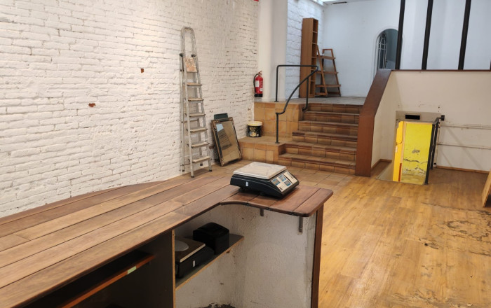 Alquiler - Local comercial -
Sant Cugat del Vall&egrave;s