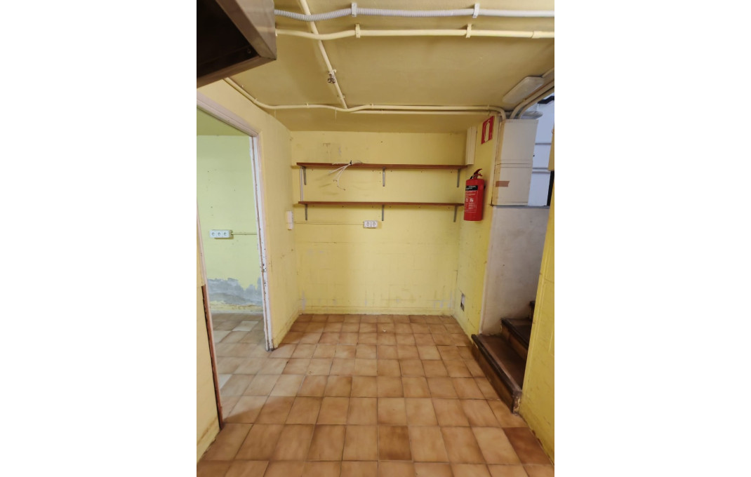 Alquiler - Local comercial -
Sant Cugat del Vall&egrave;s