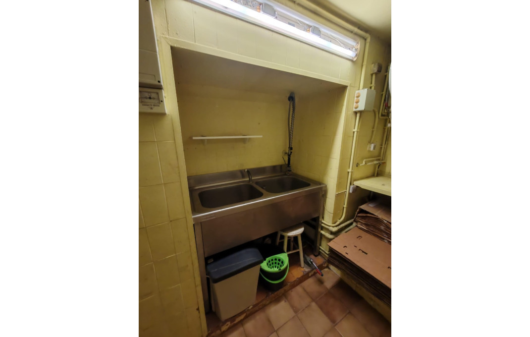 Alquiler - Local comercial -
Sant Cugat del Vall&egrave;s
