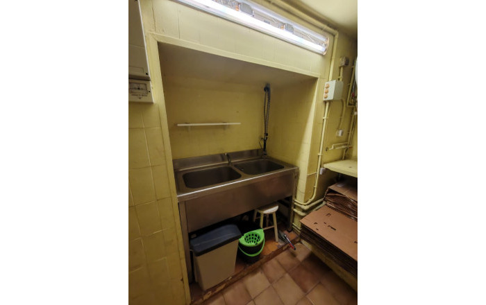 Alquiler - Local comercial -
Sant Cugat del Vall&egrave;s