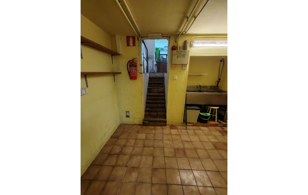 Alquiler - Local comercial -
Sant Cugat del Vall&egrave;s