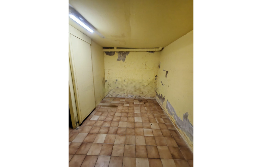 Alquiler - Local comercial -
Sant Cugat del Vall&egrave;s