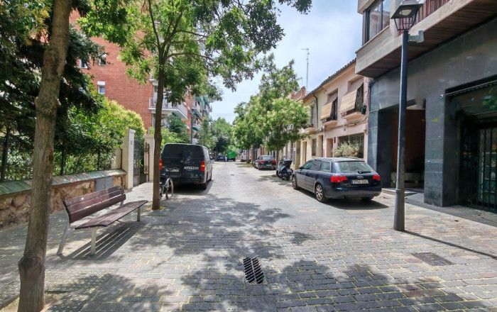 Alquiler - Local comercial -
Sant Cugat del Vall&egrave;s