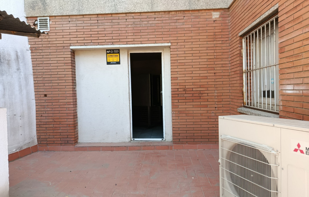 Traspaso - Panaderias con degustación -
Barcelona - Sants