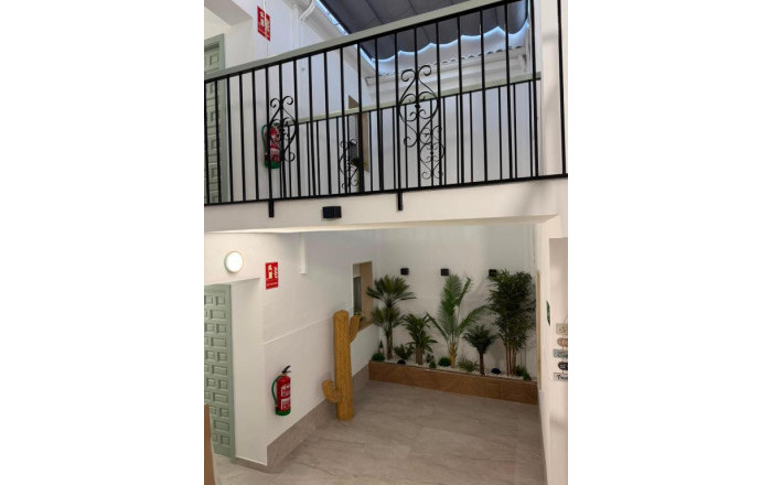Venta - Pensión -
Jaén  - Jaén