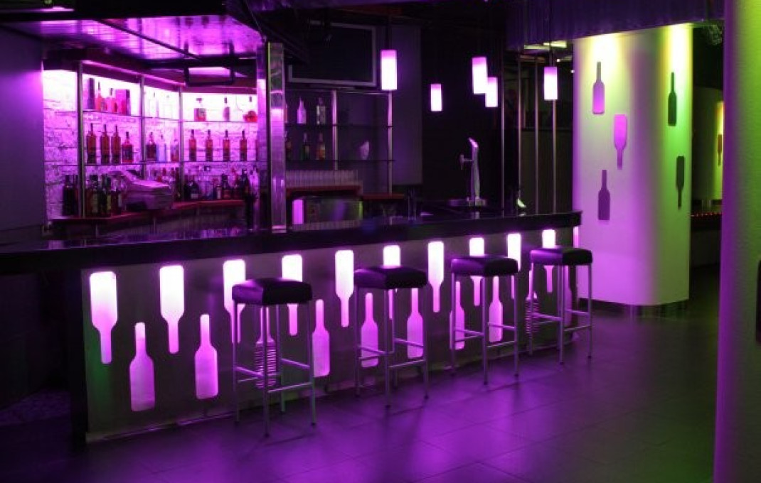 Venta - Discotecas - Club -
Blanes