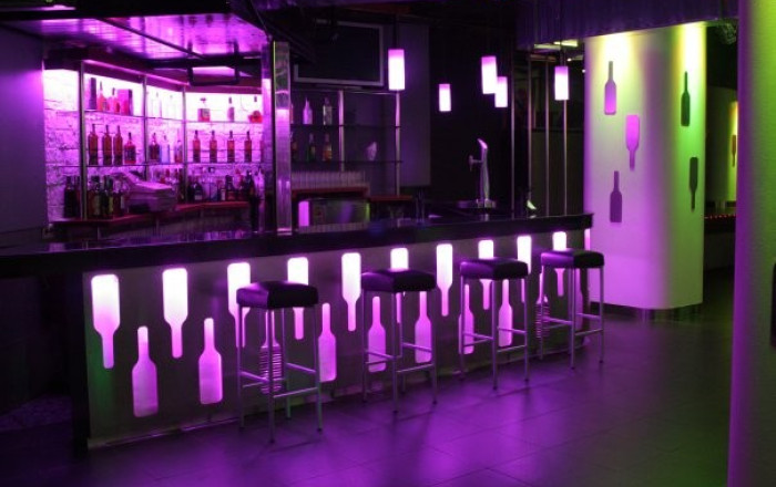 Venta - Discotecas - Club -
Blanes