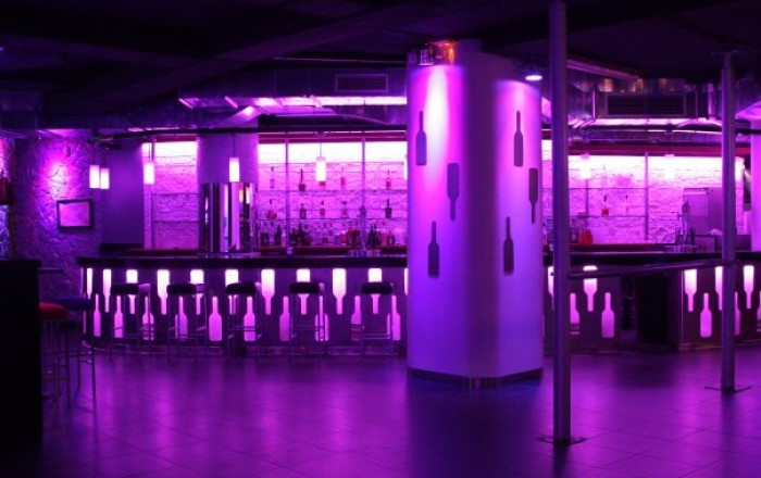 Venta - Discotecas - Club -
Blanes