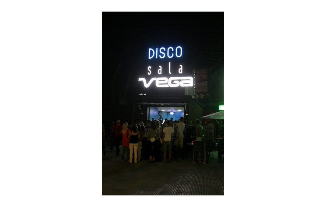 Venta - Discotecas - Club -
Blanes