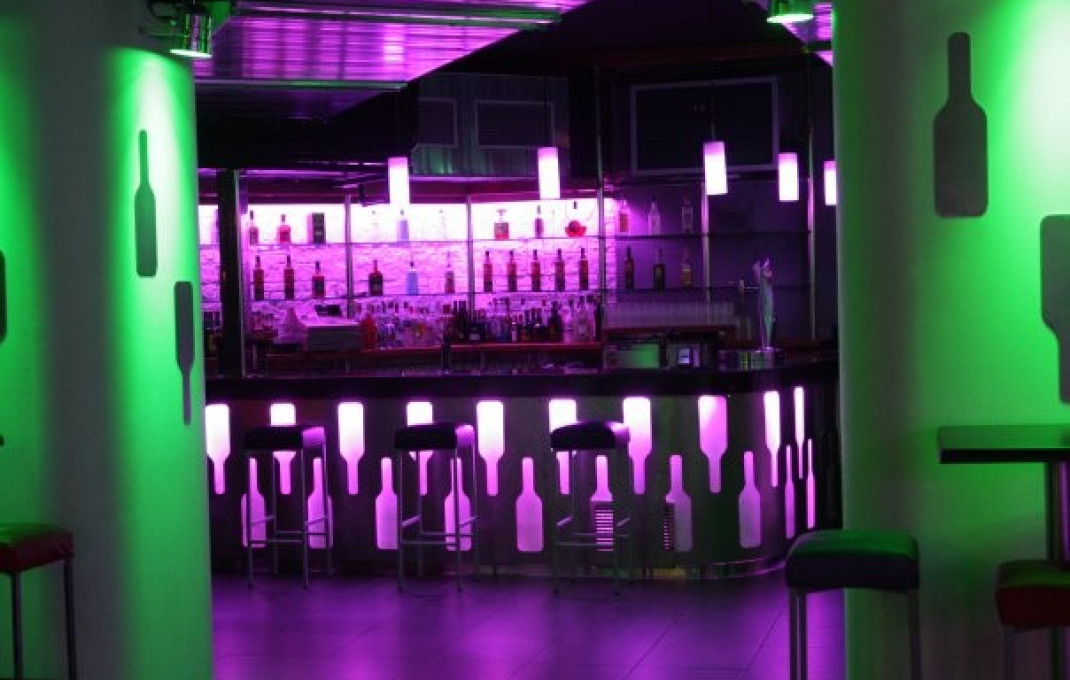 Venta - Discotecas - Club -
Blanes