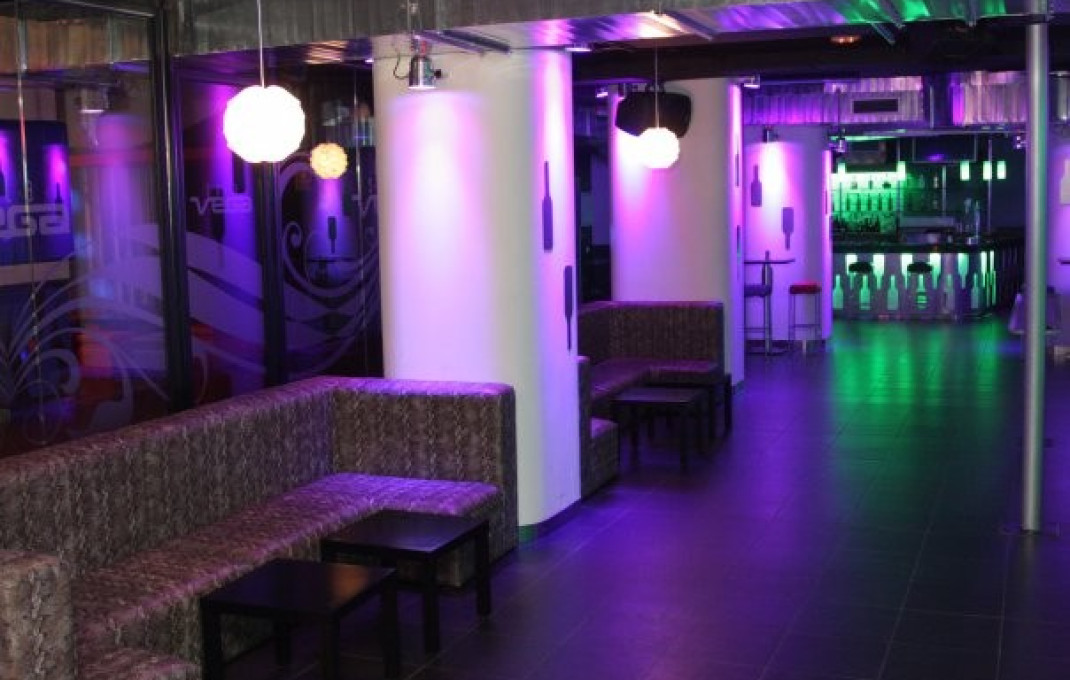Venta - Discotecas - Club -
Blanes