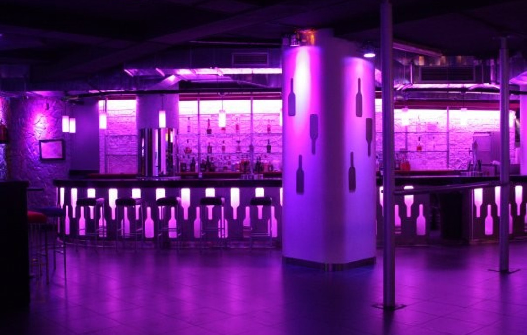 Venta - Discotecas - Club -
Blanes