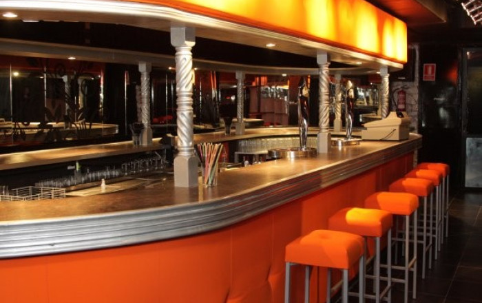 Venta - Discotecas - Club -
Blanes