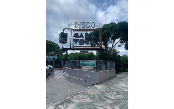 Venta - Discotecas - Club -
Blanes