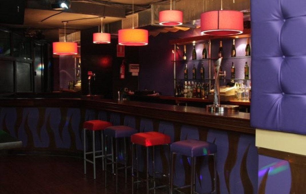 Venta - Discotecas - Club -
Blanes