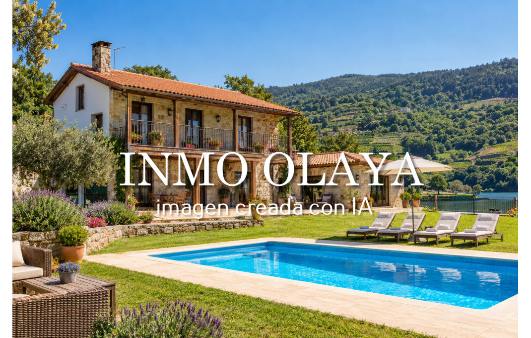 Venta - Apartamentos Turísticos -
Galicia