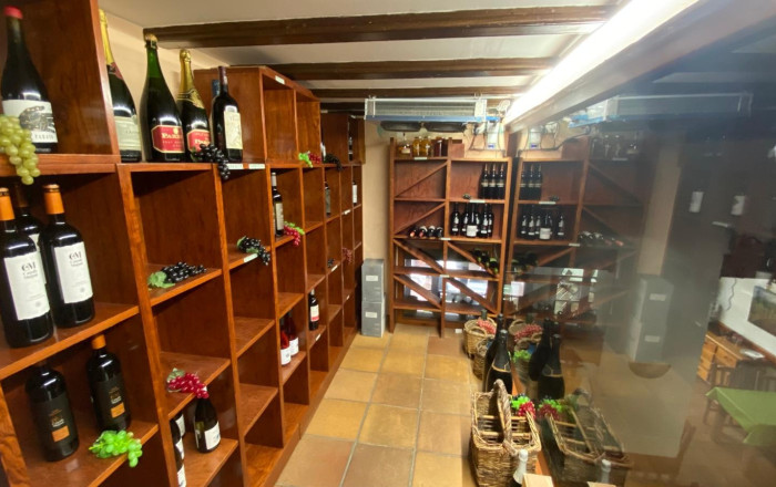Traspaso - Restaurante -
Canet de Mar