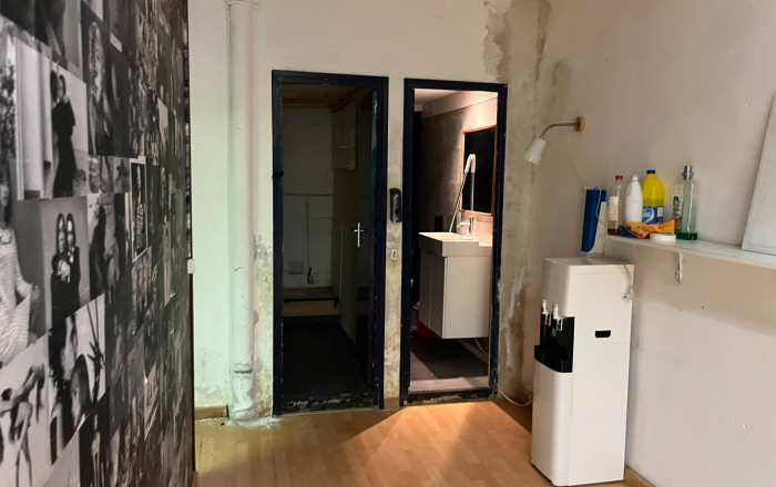 Venta - Local comercial -
Barcelona - Guinardo