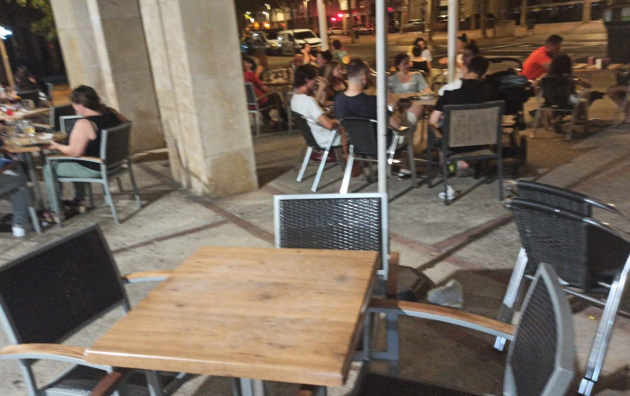 Traspaso - Bar Restaurante -
Girona