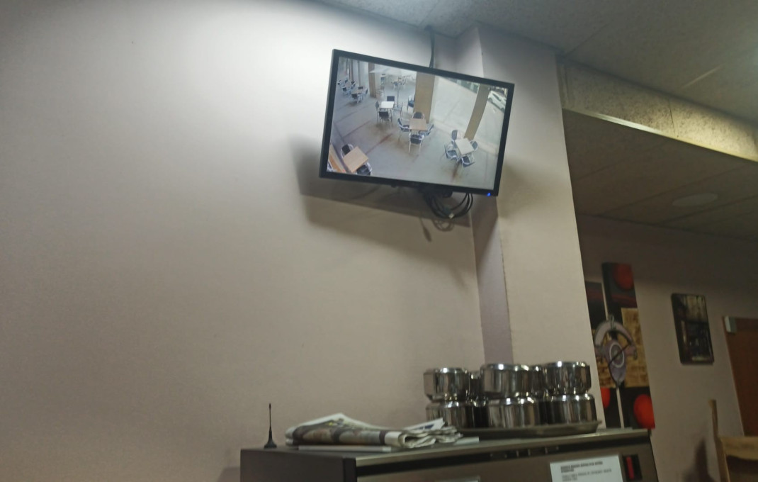 Traspaso - Bar Restaurante -
Girona