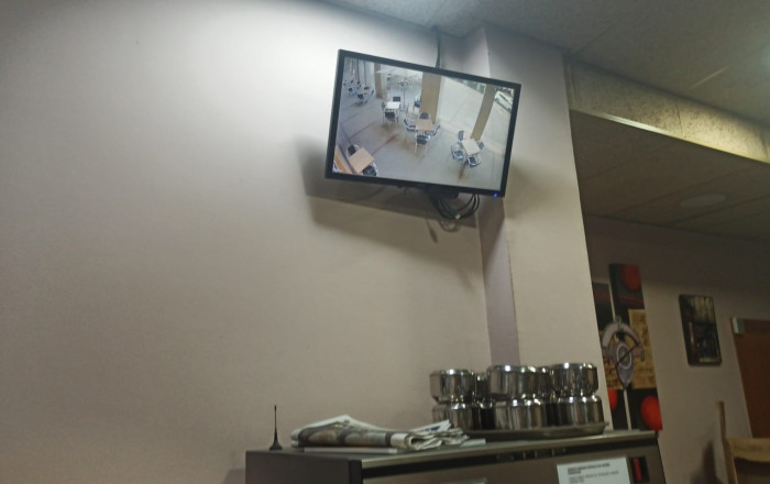 Traspaso - Bar Restaurante -
Girona