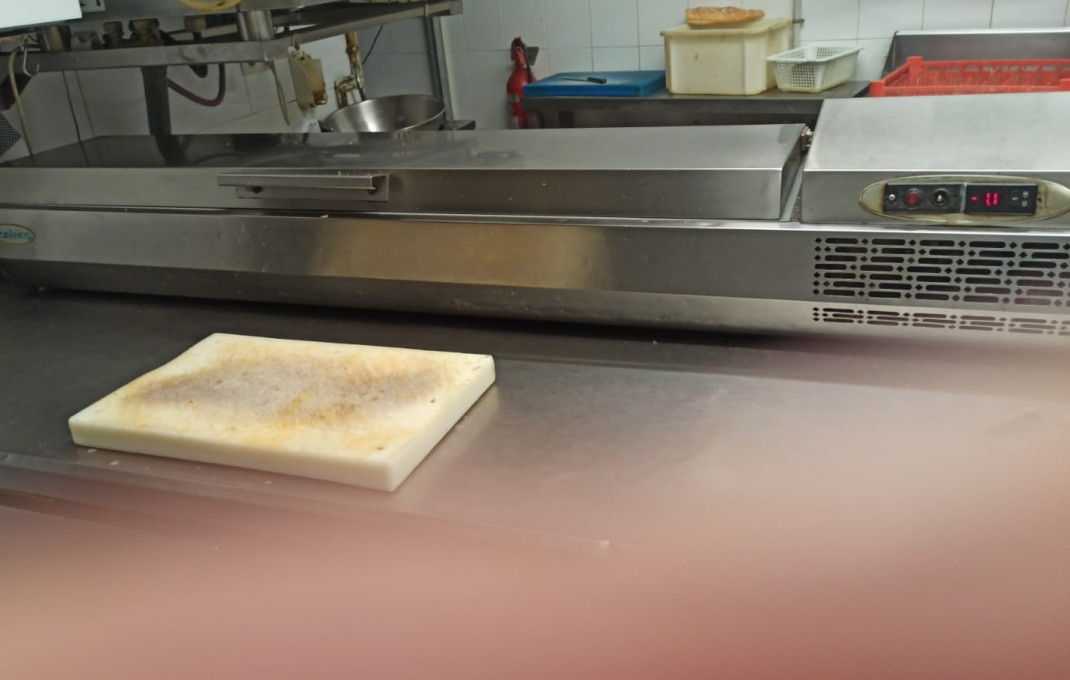 Traspaso - Bar Restaurante -
Girona