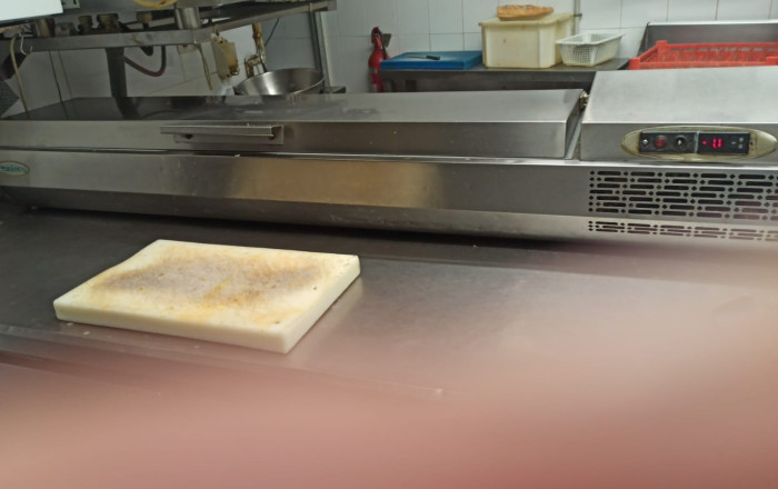 Traspaso - Bar Restaurante -
Girona