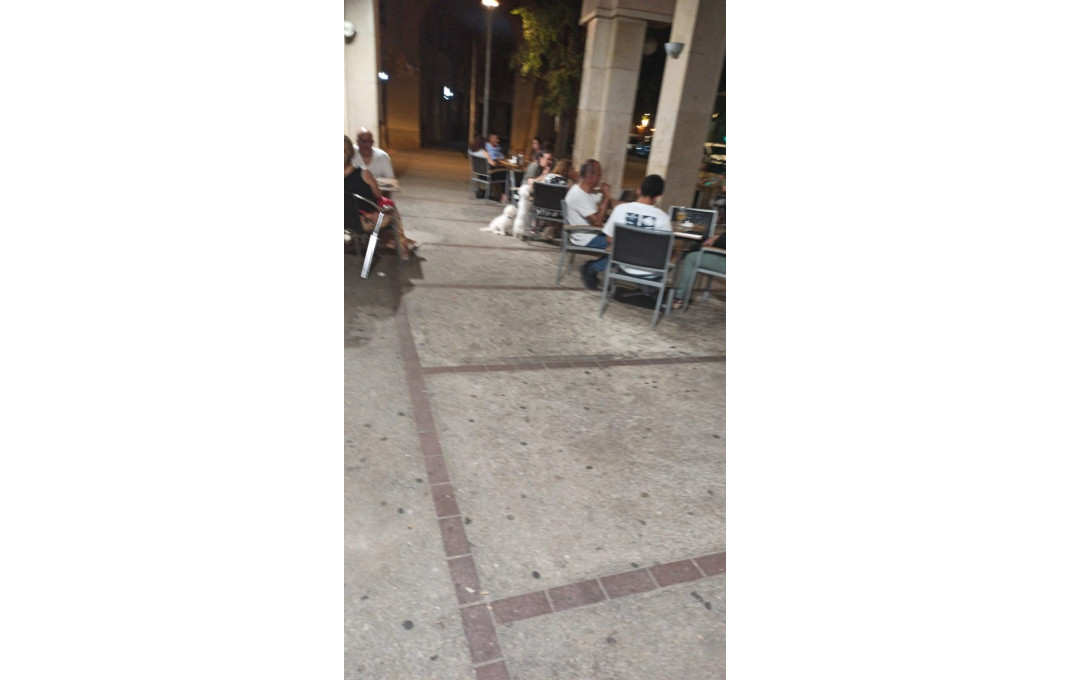 Traspaso - Bar Restaurante -
Girona