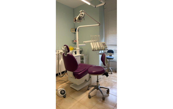 Traspaso - Clinica -
Sant Feliu de Guíxols