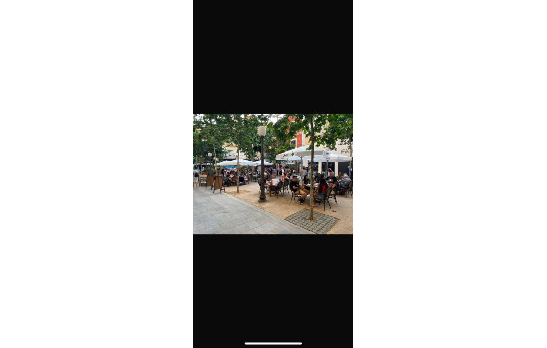 Traspaso - Bar-Cafeteria -
Blanes