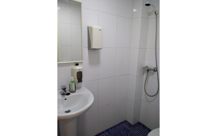 Venta - Carnicería - Pescadería -
Angl&egrave;s