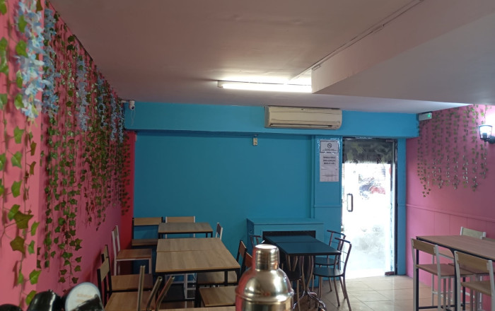 Traspaso - Bar Restaurante -
Barcelona - Sants