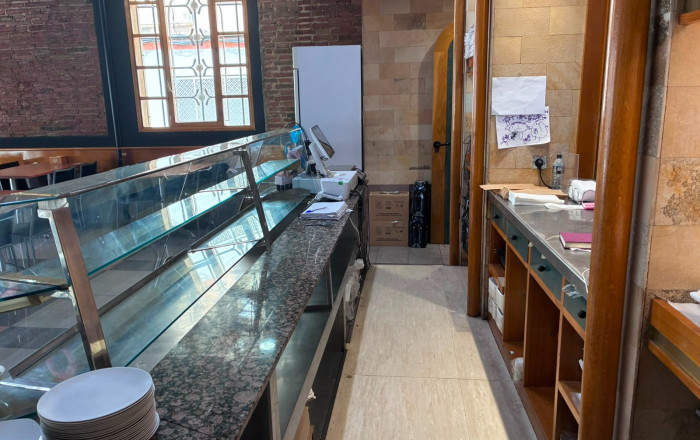 Traspaso - Obradores y/o Panaderias -
Terrassa