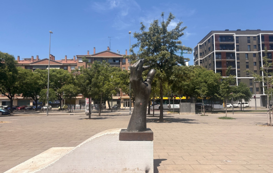 Traspaso - Bar Restaurante -
Viladecans